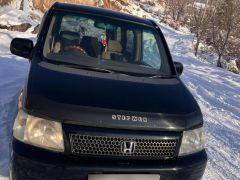 Сүрөт унаа Honda Stepwgn