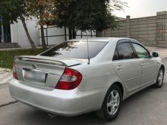 Фото авто Toyota Camry