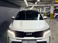 Фото авто Kia Sorento