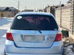 Photo of the vehicle Honda Fit