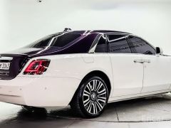 Photo of the vehicle Rolls-Royce Cullinan