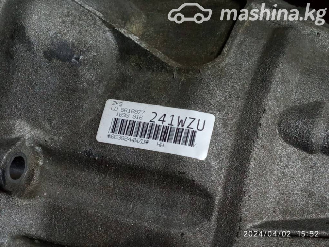 Spare Parts and Consumables - Акпп 8hp45z, f30, 24008627132, 9846175
