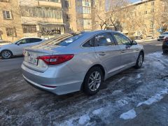 Photo of the vehicle Hyundai Sonata