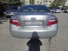 Сүрөт унаа Toyota Camry