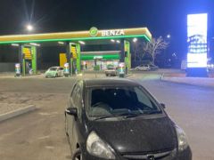 Сүрөт унаа Honda Fit