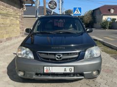 Фото авто Mazda Tribute