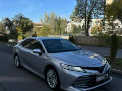 Сүрөт унаа Toyota Camry