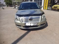 Сүрөт унаа Toyota Avensis