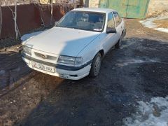 Фото авто Opel Vectra