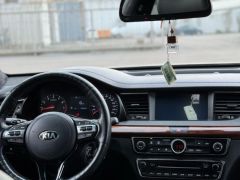 Сүрөт унаа Kia K7