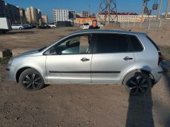 Фото авто Volkswagen Polo