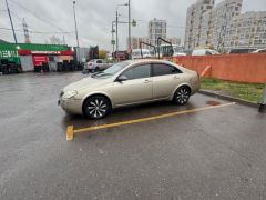 Сүрөт унаа Nissan Primera