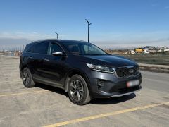 Фото авто Kia Sorento