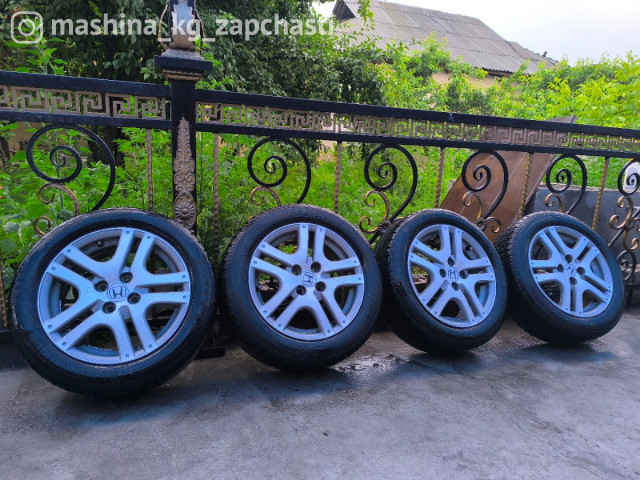 Wheel rims - 45000