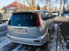 Сүрөт унаа Honda Stream