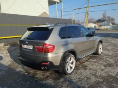 Фото авто BMW X5