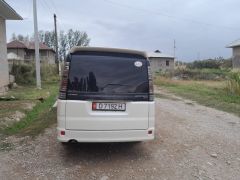 Фото авто Honda Stepwgn