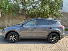 Фото авто Toyota RAV4