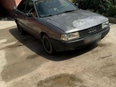 Фото авто Audi 80