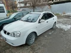 Фото авто Chevrolet Lacetti