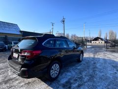 Photo of the vehicle Subaru Outback