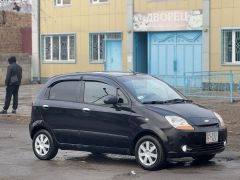 Фото авто Daewoo Matiz