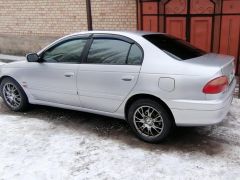 Сүрөт унаа Toyota Avensis