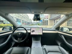 Сүрөт унаа Tesla Model Y