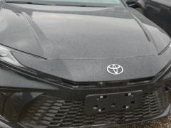 Фото авто Toyota Camry