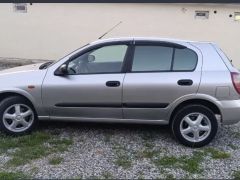 Фото авто Nissan Almera