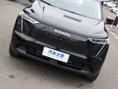 Сүрөт унаа Haval Xiaolong Max