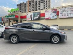 Фото авто Toyota Prius