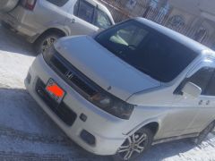 Сүрөт унаа Honda Stepwgn