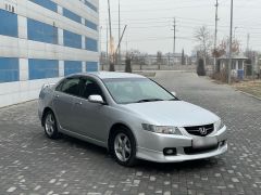 Фото авто Honda Accord