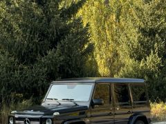 Photo of the vehicle Mercedes-Benz G-Класс AMG