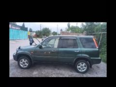 Сүрөт унаа Honda CR-V