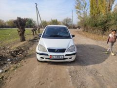 Photo of the vehicle Mercedes-Benz A-Класс