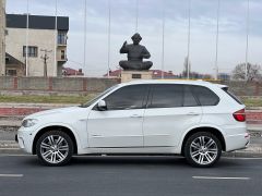 Сүрөт унаа BMW X5