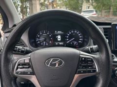 Фото авто Hyundai Accent