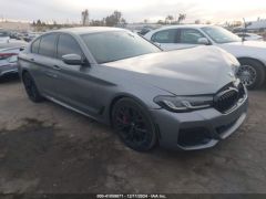 Сүрөт унаа BMW 5 серия