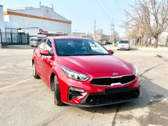 Сүрөт унаа Kia K3