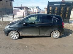 Photo of the vehicle Honda Fit