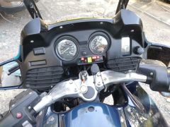 Photo of the vehicle BMW R 850 RT