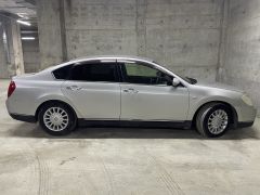 Photo of the vehicle Nissan Teana