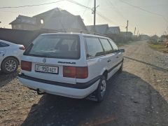 Сүрөт унаа Volkswagen Passat