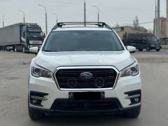 Фото авто Subaru Ascent