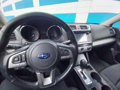 Сүрөт унаа Subaru Legacy