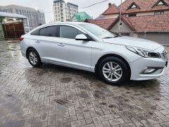 Photo of the vehicle Hyundai Sonata