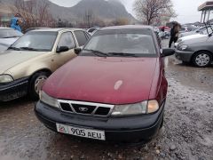 Photo of the vehicle Daewoo Nexia