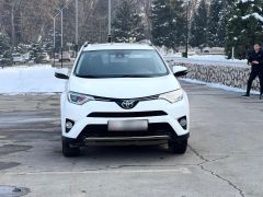 Фото авто Toyota RAV4